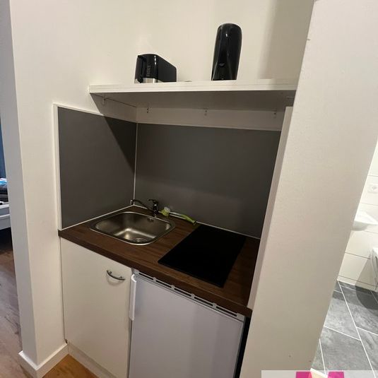 Apartment, 1 Zimmer, 30 qm - Foto 1