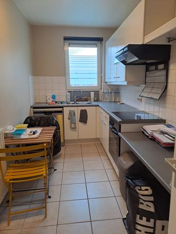 Appartement te huur - Photo 5