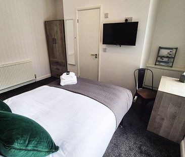 1 bedroom end of terrace house to rent - Photo 3