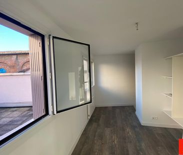 Location Appartement 2 pièces 39m² TOULOUSE 31000 - Photo 4