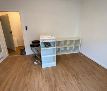 1-Zimmer Appartement im Zentrum von Würzburg - Photo 1