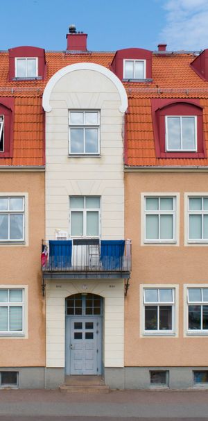 S:t Göransgatan, Kalmar - Photo 1