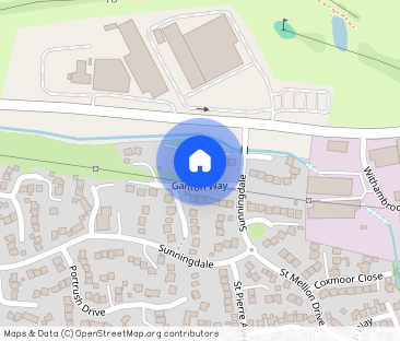 Ganton Way, Grantham - Photo 1