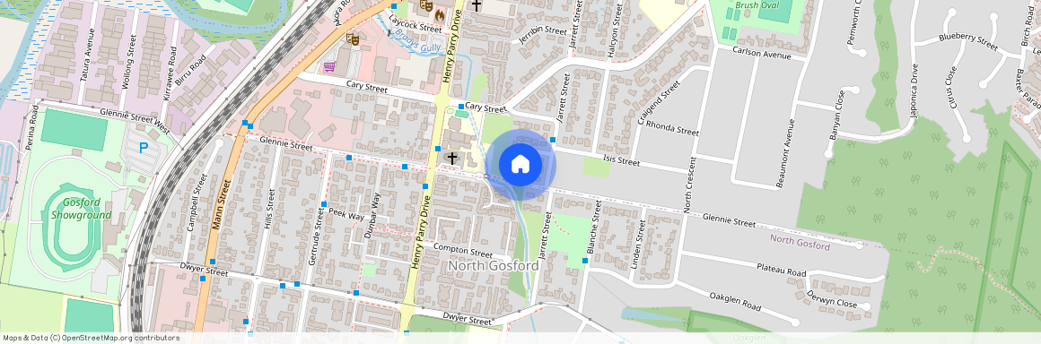 Glennie Street 106, NSW 2250, Wyoming