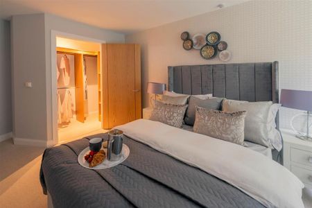 1 bedroom apartment to rent - Photo 3