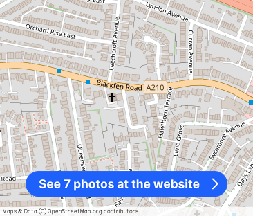 Christopher Close, Sidcup - Photo 1