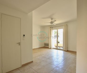 Location Appartement 3 pièces 57m² MARSEILLE 4ème - Photo 2