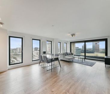 3 bedroom flat to rent - Photo 3