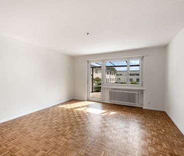 3 Zimmer, 62 m², 1. Stock - Foto 1