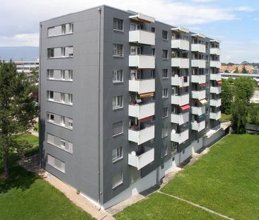 2 Zimmer, 45 m², 1. Stock - Photo 1