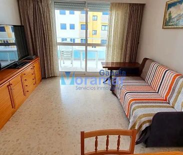 Apartamento de alquiler en Del Maestrat, 5, Playa de Gandia - Foto 1