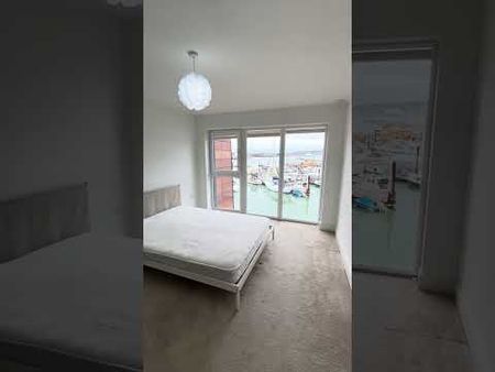 2 Bed Flat, Thomas Blake Avenue, SO14 - Photo 5