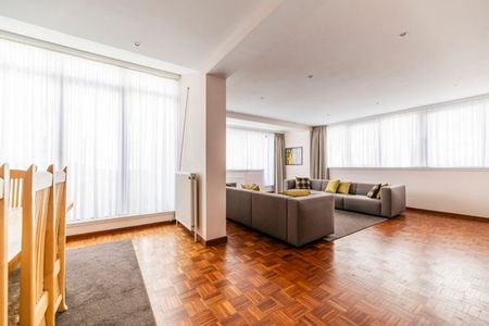 Appartement te huur - Photo 4