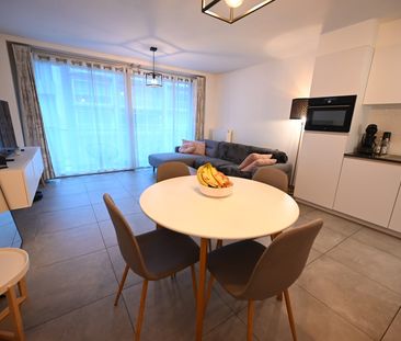 RECENT (BJ 2019) én LICHTRIJK appartement op 600m van STRAND & ZEE! - Photo 3