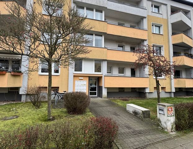 Wohnungsangebot - Foto 1