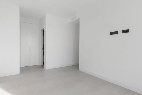 Ground Floor Apartment in Altos de los Monteros - Photo 1