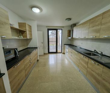 Oxford Gardens - Luxury villa in residential neighbourhood - Fotografie 5