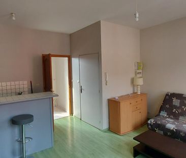 Location Appartement 1 pièce 24m² - Photo 3