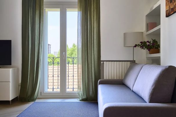 Via Ascanio Sforza, Milan, Lombardy 20136 - Photo 1