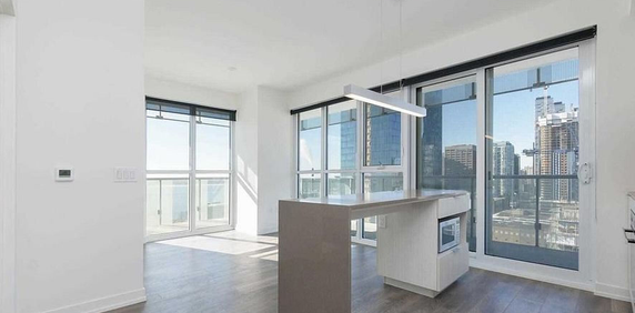 For Lease - 15 Lower Jarvis Street Unit# #1505, Toronto, Ontario - Photo 2