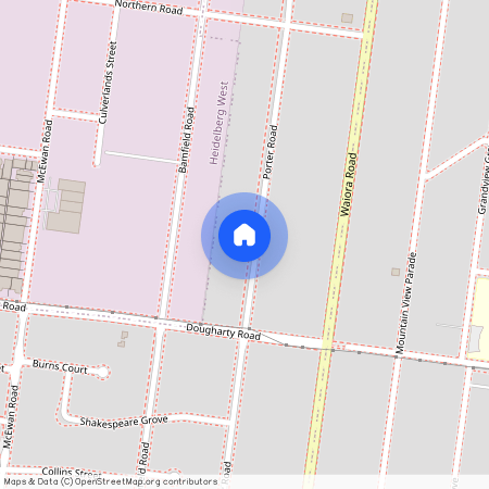 1/139 Porter Road, Heidelberg Heights