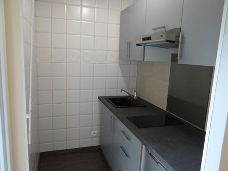 Appartement 1 pièce à Sausheim - Photo 3