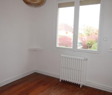 CAEN VENOIX Maison F3 68 m2 - Photo 4