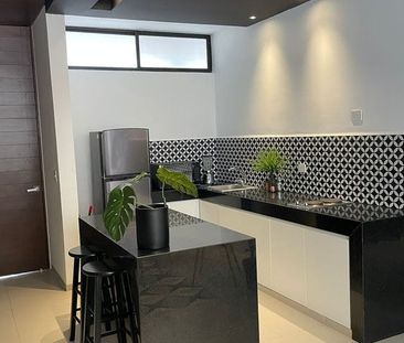 Bonito Departamento amueblado - Photo 6