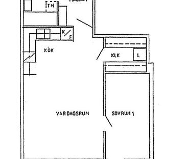 Forvägen 11, Stockholm - Photo 2
