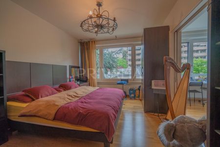 Beautiful through apartment in a green environment in the heart of Florissant - Photo 3