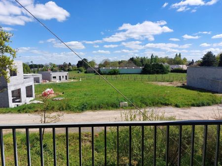 Appartement T3 à louer Vezin Le Coquet - 63 m² - Photo 5