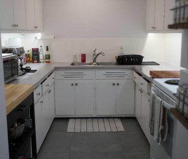 3 1/2 Apartment CDN-NDG - Photo 1