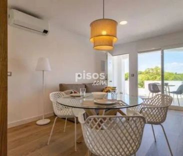 Piso en alquiler en Calle Avoceta - Photo 3