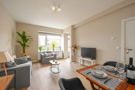 Te huur: Appartement Admiraal de Ruyterweg in Rotterdam - Foto 2