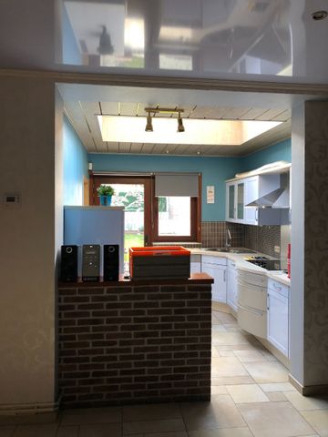 🏡 Woning met 2 slaapkamers en tuin - Foto 3