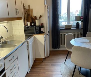 Repslagargatan 28 - Photo 1