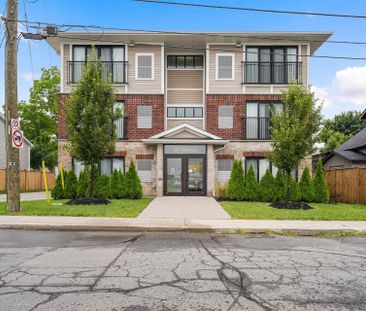 For Lease - 63 Vine Street Unit# 103, St. Catharines, Ontario - Photo 5