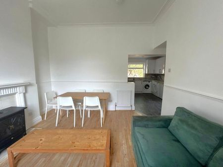 5 bedroom house share to rent - Photo 3