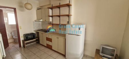 Studio/Γκαρσονιέρα για ενοικίαση Υψηλά Αλώνια (Πάτρα) - Φωτογραφία 4