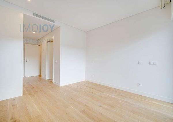 Apartamento T4 em Lisboa