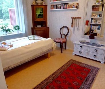 Avesta Hede: Handikappvänlig tvåa i markplan med uteplats - Foto 2