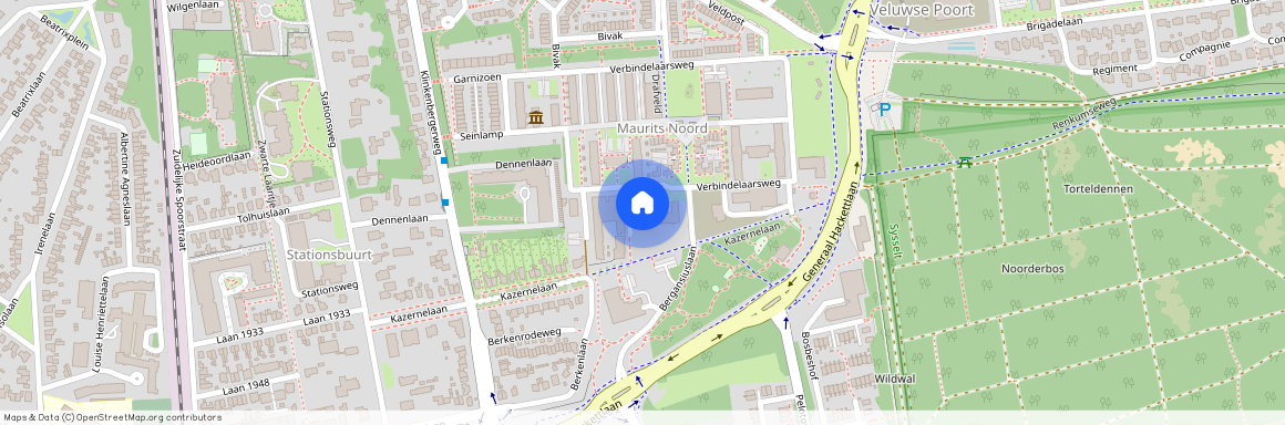 Verbindelaarsweg 55-B, Veluwse Poort, 6711VD, Ede