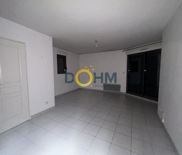 Exclusivité Place Hôtel de Ville Saint-Étienne / Appartement type F... - Photo 1