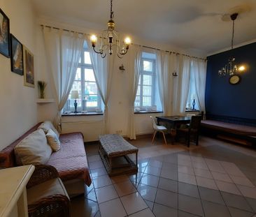 Mieszkanie 2 pokoje 47 m² Wrocław-Stare Miasto - Photo 6