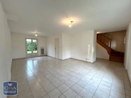 Maison à louer 7 pièces 119.85m² - Photo 2
