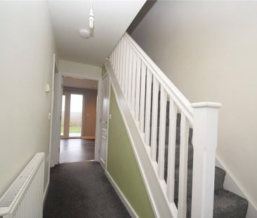 3 bedroom terraced house to rent - Photo 4