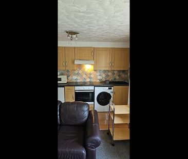 1 Bed Flat, Woodborough Road, NG3 - Photo 3