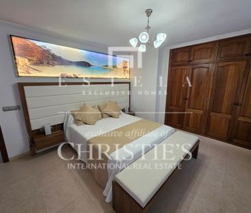 Luxury Villa for rent in Santa Eulària des Riu, Spain - Photo 1