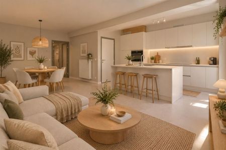 Appartement te huur in Kortrijk - Photo 2