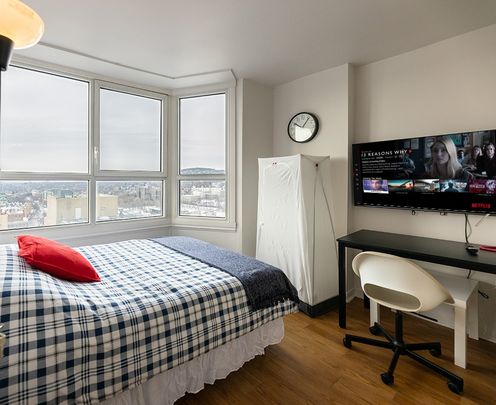 Flex Plus - Guy & Concordia - Photo 1